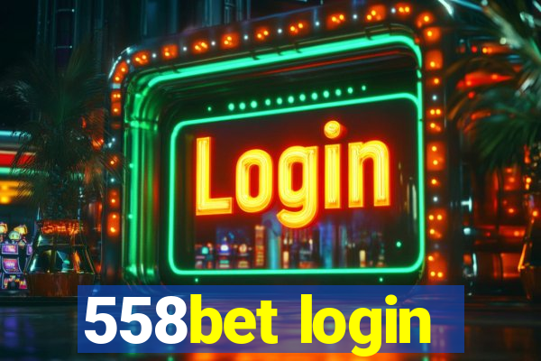 558bet login